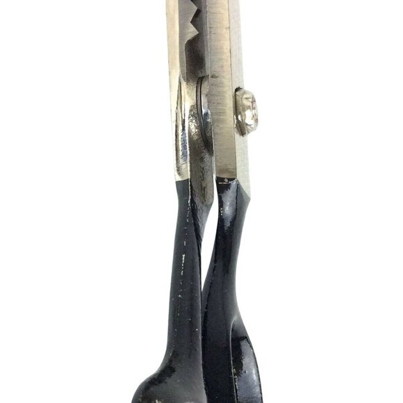 Vintage Kleencut Pinking Shears 7.5 inch With Original Box - Picture 8 of 10